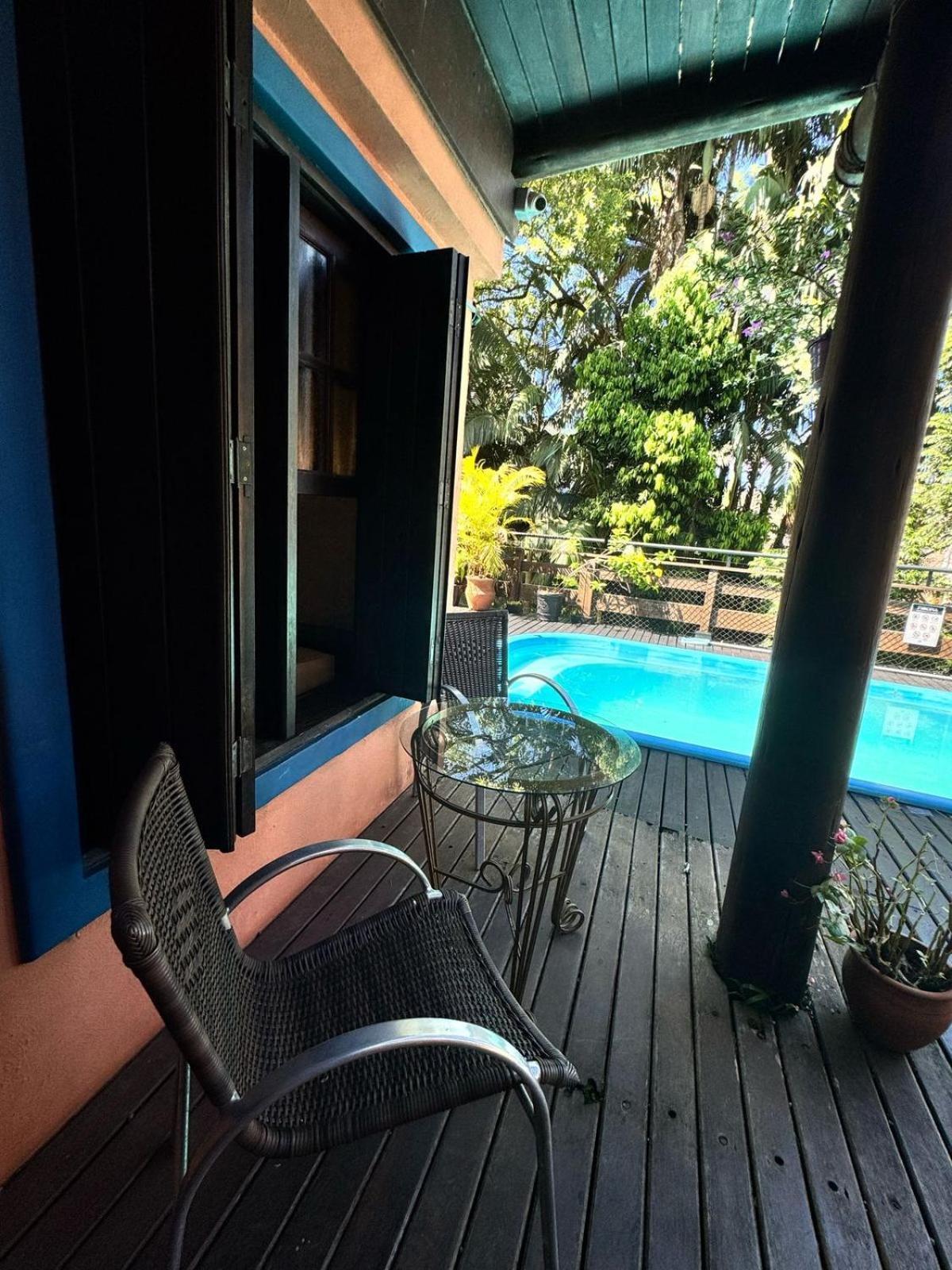 Casa 1915 Pousada มอร์เฮชิส ภายนอก รูปภาพ